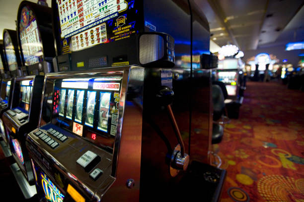 Mobile dashboard showing sports and casino game selection menu